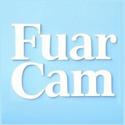 fuar cam logo